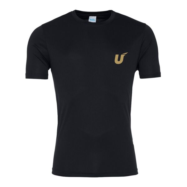 Cool Smooth Wicking T-Shirt Thumbnail