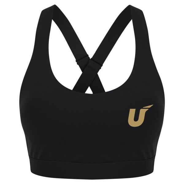 Impact Core Bra Thumbnail