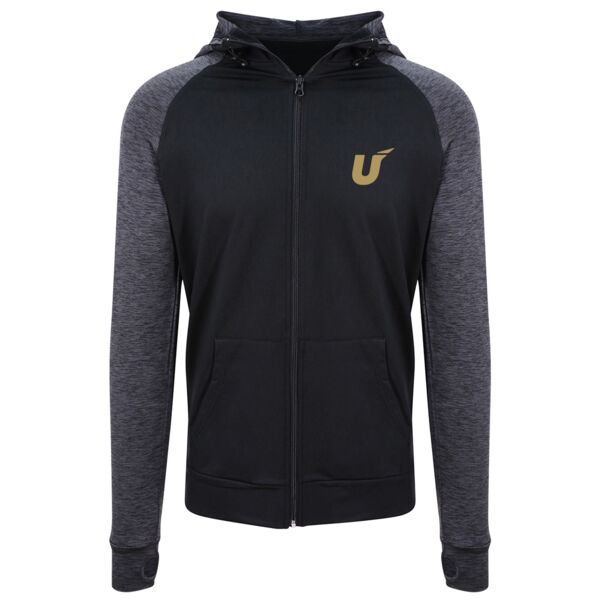 Contrast Performance Zoodie Thumbnail