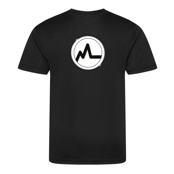 Free Gift - Cool Smooth Wicking T-Shirt - 0 Months Thumbnail