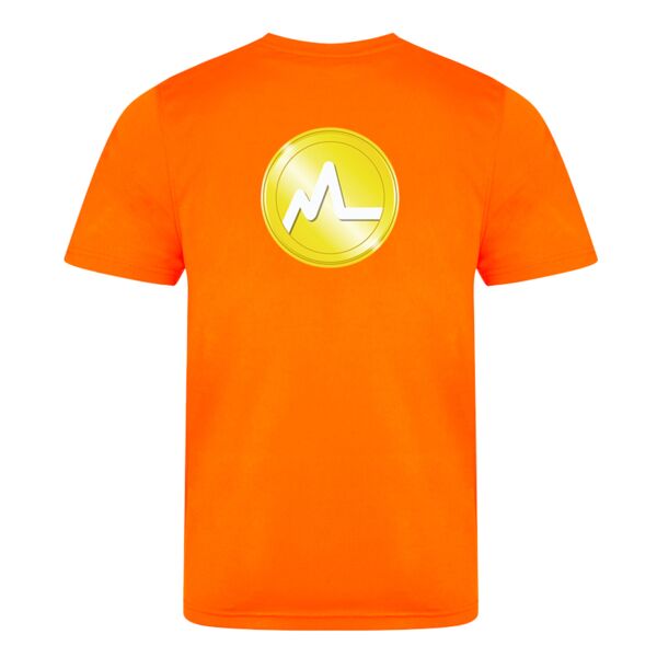 Free Gift - Cool Smooth Wicking T-Shirt - 12 Months Thumbnail