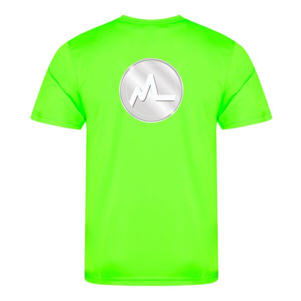 Free Gift - Cool Smooth Wicking T-Shirt - 24 Months Thumbnail
