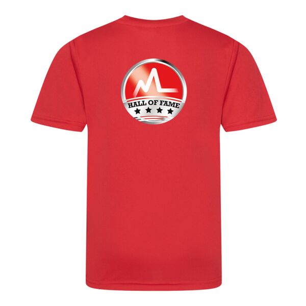 Free Gift - Cool Smooth Wicking T-Shirt - 48 Months Thumbnail