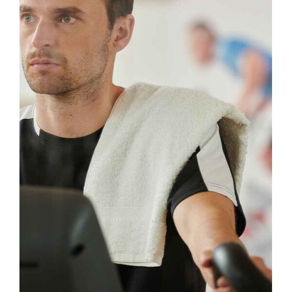 Gym Towel Thumbnail