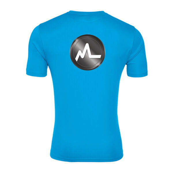 Universal Fitness - Free Gift - Cool Smooth Wicking T-Shirt - 1 Month Thumbnail